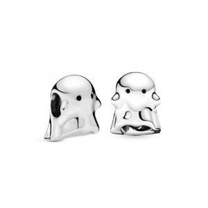 Boo the Ghost Pandora 2019 charm